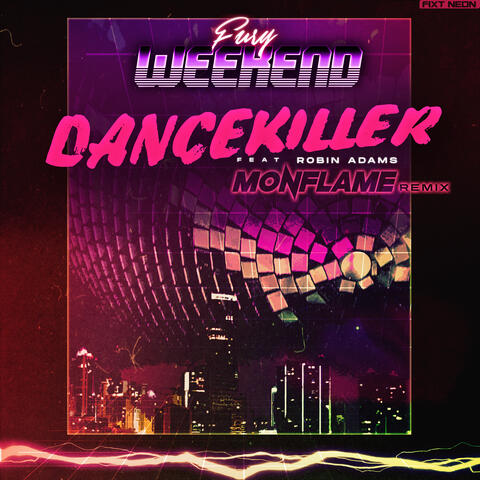 Dancekiller