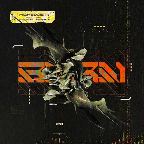Burn (feat. Craig Mabbitt of Escape The Fate)