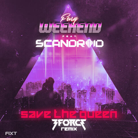 Save The Queen