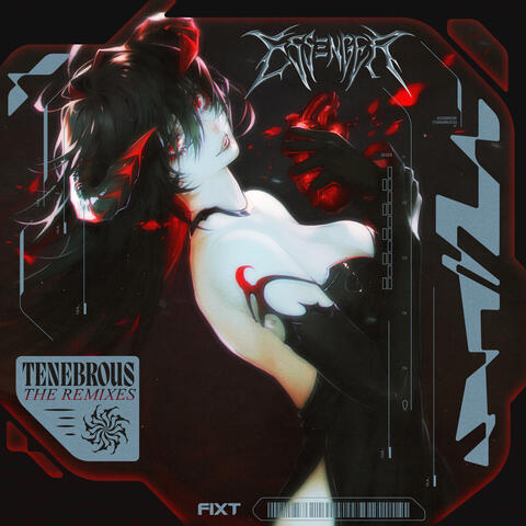 Tenebrous