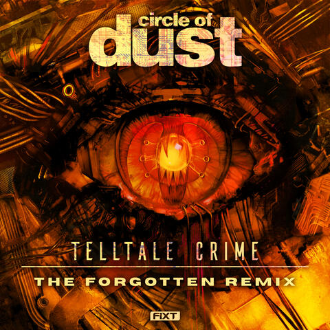 Telltale Crime