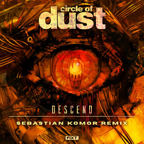 Descend