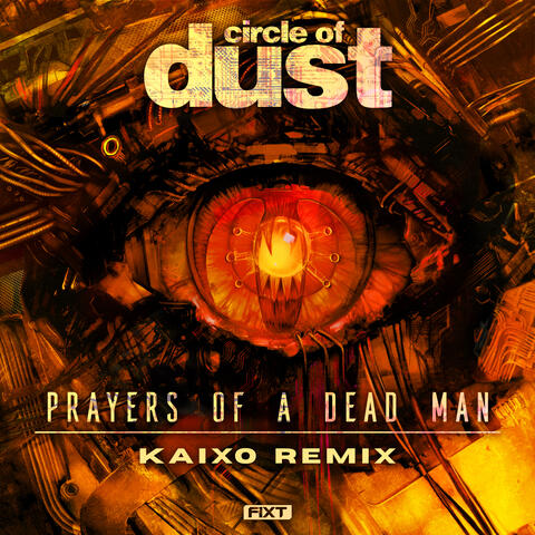 Prayers of a Dead Man