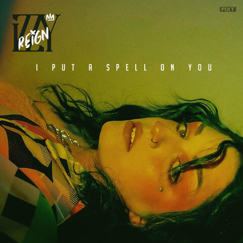 I Put a Spell on You (Hocus Pocus)