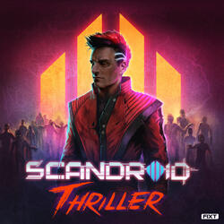 Thriller (PYLOT Remix)