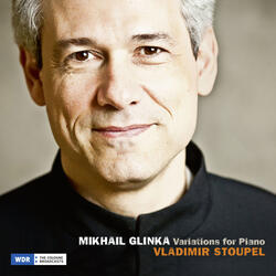 Variations on the Romance Venitian Night by Mikhail Glinka: VI. Con moto