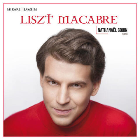 Liszt Macabre