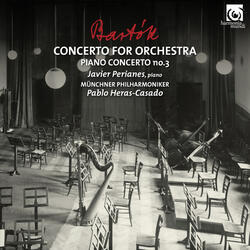 Concerto for Orchestra, Sz. 116: V. Finale. Pesante - Presto