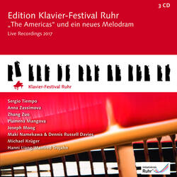 Sonata No. 2, Op. 50 "Eroica": IV. Fiercely, very fast