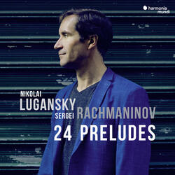 10 Preludes, Op. 23: No. 9. Presto in E-Flat Minor