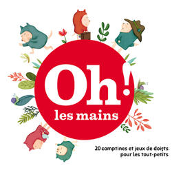 Monsieur Pouce es-tu là ? (Version instrumentale)