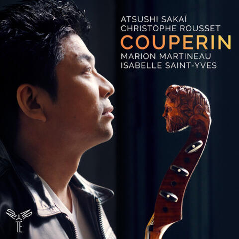 Couperin: Pièces de viole