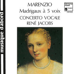 Crudele acerba (Italian Madrigal)