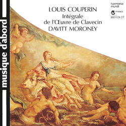 X. Suite in D Minor: 39. Courante