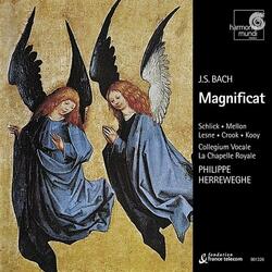 Cantate, BWV 80: So stehe dann