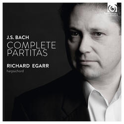 Partita No. 1 in B-Flat Major, BWV 825: VI. Gigue