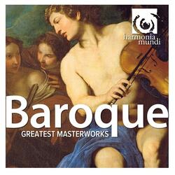 L'Orfeo, SV 318, Prologo: Toccata