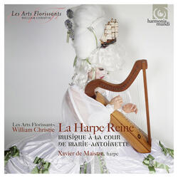 Concerto for Harp and Orchestra No. 5 in B-Flat Major, Op. 7: I. Allegro moderato