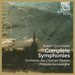 Symphony No. 1 in B-Flat Major "Frühlingssinfonie": II. Larghetto