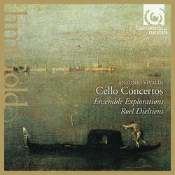 Concerto in A Minor, RV 420 (F.III No. 21): III. Allegro