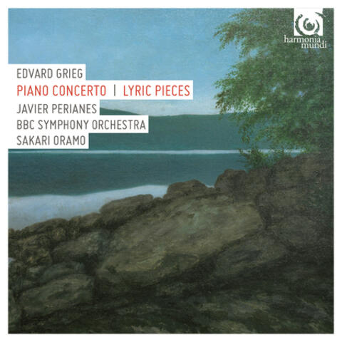 Grieg: Piano Concerto & Lyric Pieces