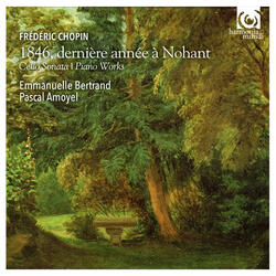 Barcarolle in F-Sharp Major, Op. 60