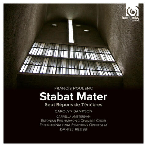 Poulenc: Stabat Mater