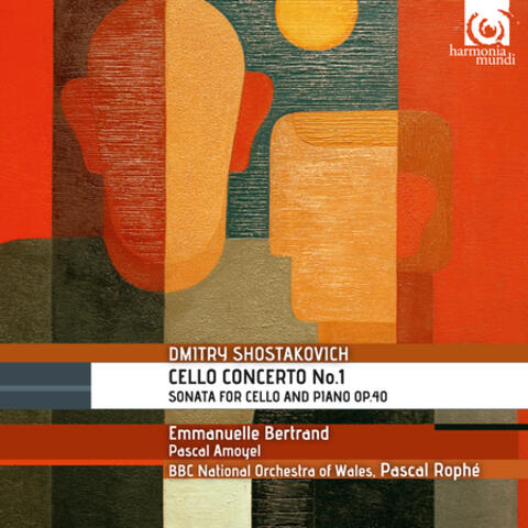 Shostakovich: Cello Concerto No. 1