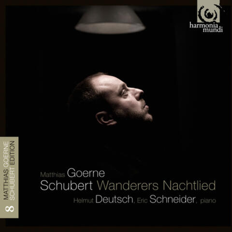 Schubert: Wanderers Nachtlied