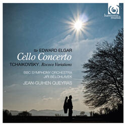 Klid (Silent Woods), Op. 68/5