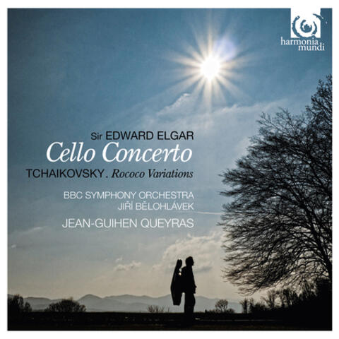 Elgar: Cello Concerto, Op. 85 - Tchaikovsky: Variations on a Rococo Theme Op. 33