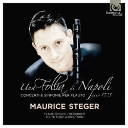 Concerto in G Major: I. Allegro