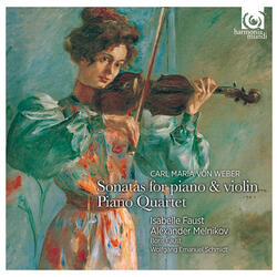 Sonata Op.10 No.6 in C Major: III. Polacca