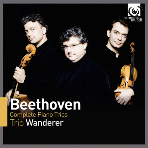 Beethoven: Complete Piano Trios