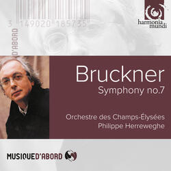 Symphony No.7 in E Major, WAB 107: I. Allegro moderato