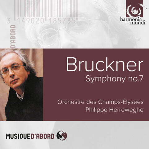 Bruckner: Symphony No. 7 in E Major