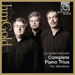 Quatuor avec piano en Sol Mineur, Op. 25: IV. Rondo alla zingarese. Presto