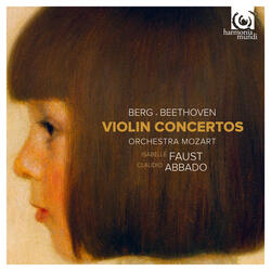 Violin Concerto in D Major Op. 61: II. Larghetto