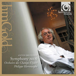 Symphony No. 4 in E-Flat Major, WAB 104: III. Scherzo / Trio