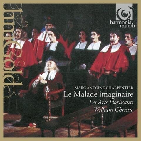 Charpentier: Le Malade imaginaire