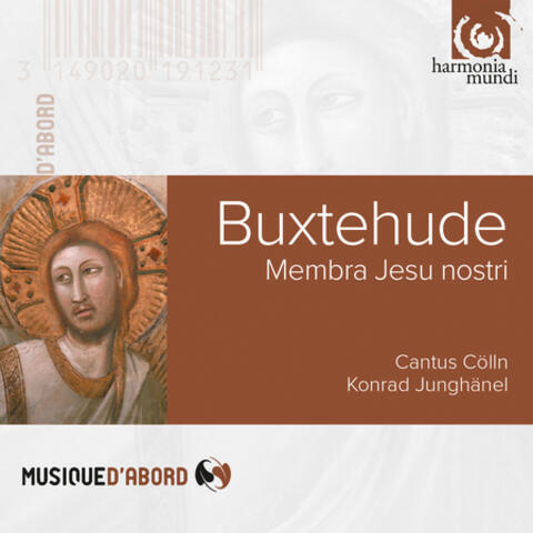 Buxtehude: Membra Jesu Nostri