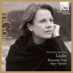 Die Mainacht, Op. 43/2