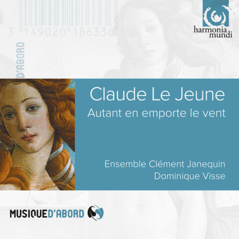 Le jeune: Autant en emporte le vent