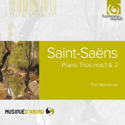 Trio n°2 op.92 en mi mineur: V. Allegro