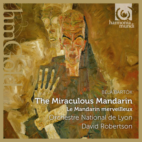 Bartok: The Miraculous Mandarin