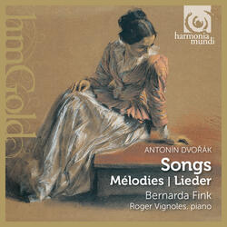Zigeunermelodien nach, Op. 55: III. Rings ist der Wald
