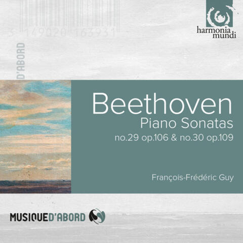 Beethoven: Piano Sonatas