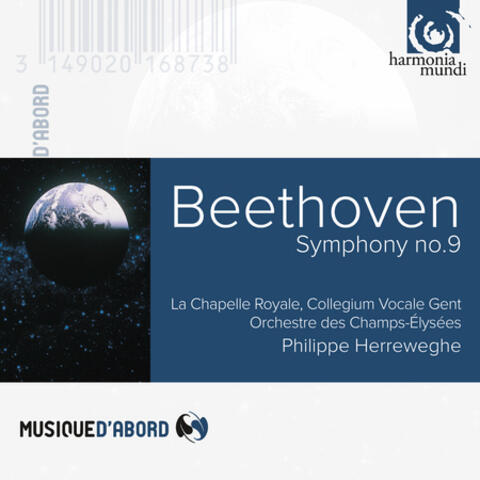 Beethoven: Symphony No.9 in D Minor