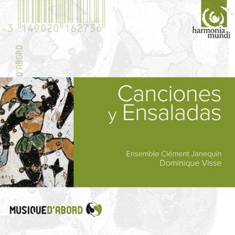 Canciones y Ensaladas