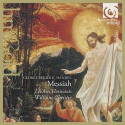 Messiah, HWV 56, Part I: "And the glory of the Lord shall be revealed"